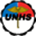 UTAH NAVAJO HEALTH SYSTEM INC logo