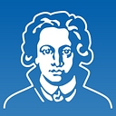Johann Wolfgang Goethe Universität Frankfurt am Main Logo