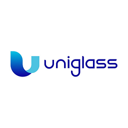 Uniglass LLC logo