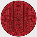 Universitaetsklinikum Heidelberg logo