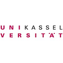 Universität Kassel logo