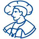 Philipps-Universität Marburg logo