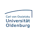 Carl Von Ossietzky Universität Oldenburg logo