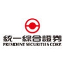 President Securities Corp. logo