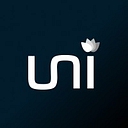 Uni Diamonds logo
