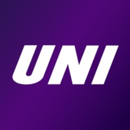 University of Northern Iowa logo