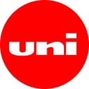 Uniball Corporation logo
