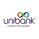 Unibank Tm logo