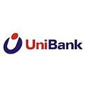 Unibank logo