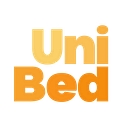 UniBed logo