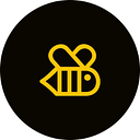 UniBee logo