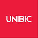 UNIBIC logo
