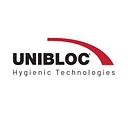 Unibloc Pump logo