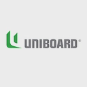 Uniboard Canada Inc. logo