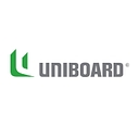 Uniboard Canada logo