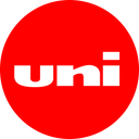 uniball logo