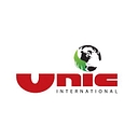 Unic International (Uk) logo