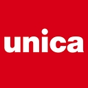 Unica Iron & Steel  LTD logo