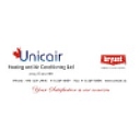 Unicair Heating & Air Conditioning Ltd. logo
