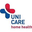 Unicare Home Health logo