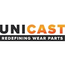 Unicast Inc. | Wear Part Solutions For The Cement And Mining Industries logo