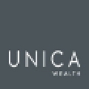Unica Wealth logo