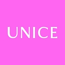 Logo for unice.com