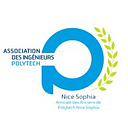 Université Nice Sophia Antipolis logo
