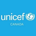 Unicef Canada logo