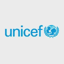 United Nations Children's Fund (UNICEF) logo