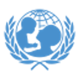 UNICEF Bolivia logo