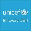 United Nations Children's Fund logo