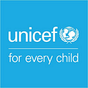 UNICEF Philippines logo