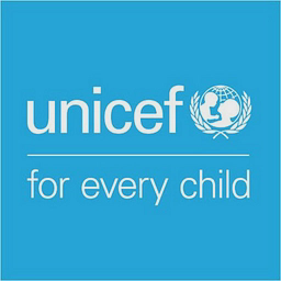 Logo of unicef.org