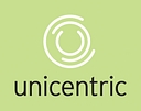 Unicentric logo