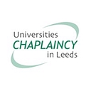 The Universities' Chaplaincy In Leeds Trust logo