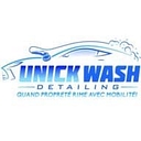 Unickwash logo