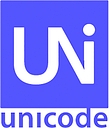 Unicode Consortium logo