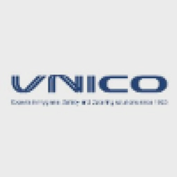 Unico UK Ltd logo