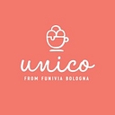 Unico Gelato logo