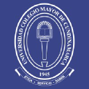UNIVERSIDAD COLEGIO MAYOR DE CUNDINAMARCA logo