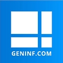 Unicom Technologies, A General Informatics Company logo