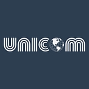 Unicom Teleservices logo