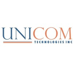 Unicom Technologies, Inc logo