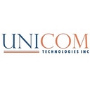 Unicom Technologies Inc logo