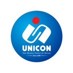 Unicon International, Inc. logo
