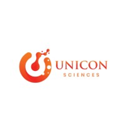 UNICON SCIENCES logo