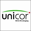 Unicor Federal Prison Industry logo