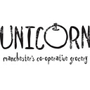 Unicorn Grocery logo