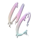 Unicorn Cosmetics logo